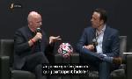 Revoir « les joueurs adorent cette compétition » : du 22 Juin