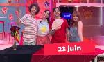 Revoir Okoo-koo du 23 Juin
