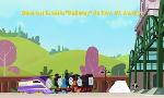 Revoir Thomas et ses amis du 23 Juin