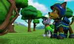 Revoir Paw patrol, la pat'patrouille du 23 Juin