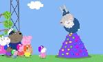 Revoir Peppa pig du 23 Juin