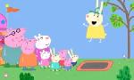 Revoir Peppa pig du 23 Juin