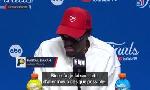 Revoir « le basket était une période noire pour moi » : du 23 Juin