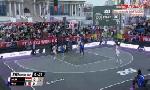 Revoir Le replay de france - hongrie du mondial de basket 3x3 : du 23 Juin