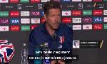 Revoir « on ne gagne pas un match 3-0 en trois minutes » : du 23 Juin
