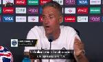 Revoir Luis enrique interpelle la fifa sur l?état des pelouses : du 24 Juin