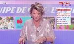 Revoir Loïs boisson éliminée dès le premier tour des qualifications de wimbledon : du 24 Juin