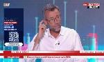 Revoir Le paris basketball remporte le match 5 contre monaco et décroche son premier titre : du 25 Juin