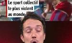 Revoir Qu'est-ce que le « calcio storico », sport traditionnel florentin à la brutalité anachronique ? : du 25 Juin