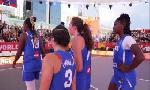 Revoir Les bleues sans trembler face à la lettonie : du 25 Juin