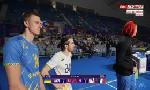 Revoir Les bleus surclassent l'ukraine : du 25 Juin