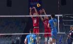 Revoir Le replay de france - ukraine (set 2) : du 25 Juin