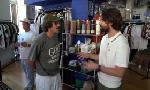 Revoir La paris golf gallery fait le show ! : du 25 Juin