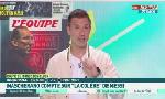 Revoir Mbappé a repris l'entraînement collectif : du 25 Juin