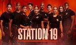 Revoir Grey's anatomy : station 19 du 25 Juin