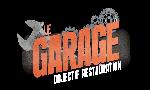 Revoir Le garage: objectif restauration du 26 Juin