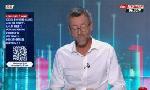 Revoir Les bleuets s'inclinent lourdement face à l'allemagne en demi-finales : du 25 Juin