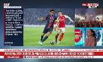 Revoir Marquinhos : « le psg a tout fait pour mériter ça » : du 07 Mai