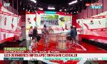 Revoir L'Équipe de greg du 7 mai : du 07 Mai