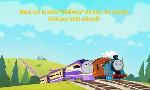 Revoir Thomas et ses amis du 08 Mai