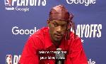 Revoir Butler : « sans curry, green est plus vocal que d'habitude » : du 09 Mai