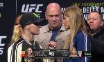 Revoir Le face-à-face entre shevchenko et fiorot : du 09 Mai