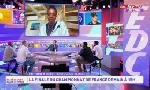 Revoir L'Équipe de choc du 9 mai : du 09 Mai