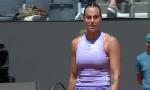 Revoir Sabalenka se balade pour son entrée en lice : du 10 Mai