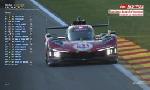 Revoir Ferrari signe un doublé, alpine place la n°36 sur le podium : du 10 Mai