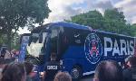 Revoir L'arrivée du bus parisien à montpellier : du 10 Mai