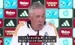 Revoir Ancelotti : « xabi alonso est l'un des meilleurs entraîneurs au monde » : du 10 Mai