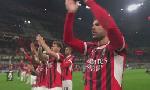 Revoir Le résumé de ac milan - bologne : du 12 Mai