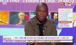 Revoir Les parisiens en vacances avant la finale de la c1 : risqué ? : du 13 Mai