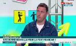 Revoir Labrune sur le départ : bonne nouvelle pour le foot français ? : du 13 Mai