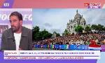 Revoir La dernière étape du tour va passer par montmartre : génial ? : du 14 Mai