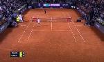Revoir Musetti sort zverev et affrontera alcaraz pour une place en finale : du 15 Mai