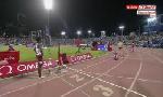 Revoir Le replay de la 3e étape à doha : du 19 Mai
