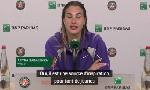 Revoir « nadal a été une véritable source d'inspiration pour moi » : du 25 Mai