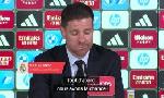 Revoir Xabi alonso veut « tirer le meilleur » du duo mbappé-vinicius : du 26 Mai