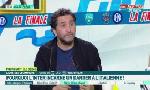 Revoir Pourquoi l?inter incarne un danger à l?italienne ! : du 29 Mai