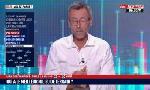 Revoir L'interview « paroles d'ex » d'emmanuel petit : du 29 Mai