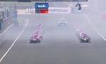 Revoir Le replay de la première course : du 31 Mai