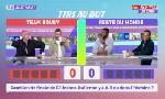 Revoir Les tirs au but du 31 Mai