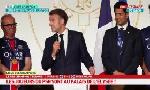 Revoir « ici c'est paris ! » : du 01 Juin