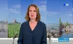 Revoir Ici 12/13 édition toutes régions du 03 Juin