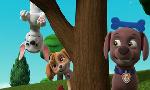 Revoir Paw patrol, la pat'patrouille du 04 Juin