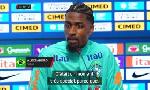 Revoir « quand j'ai entendu ancelotti dire « alexsandro, lille », c'était magique » : du 04 Juin