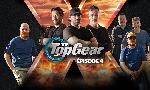 Revoir Top gear france saison 10 du 04 Juin