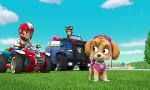 Revoir Paw patrol, la pat'patrouille du 05 Juin