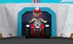 Revoir Paw patrol, la pat'patrouille du 05 Juin